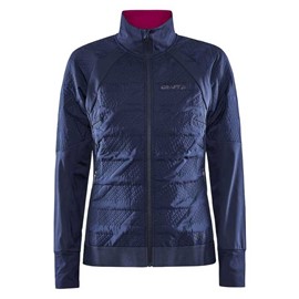 CRAFT ADV NORDIC TRAINING SPEED JKT DONNA